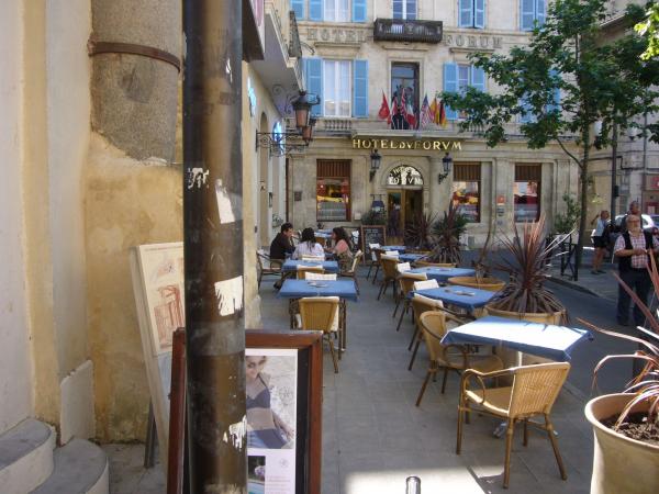 Hotel Restaurant Nord Pinus